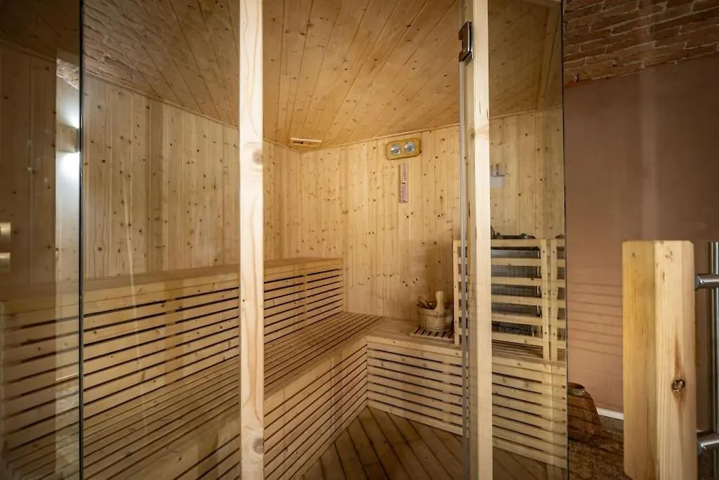 Luxury Villa Tolomei Gucci With Spa San Jacopo al Girone