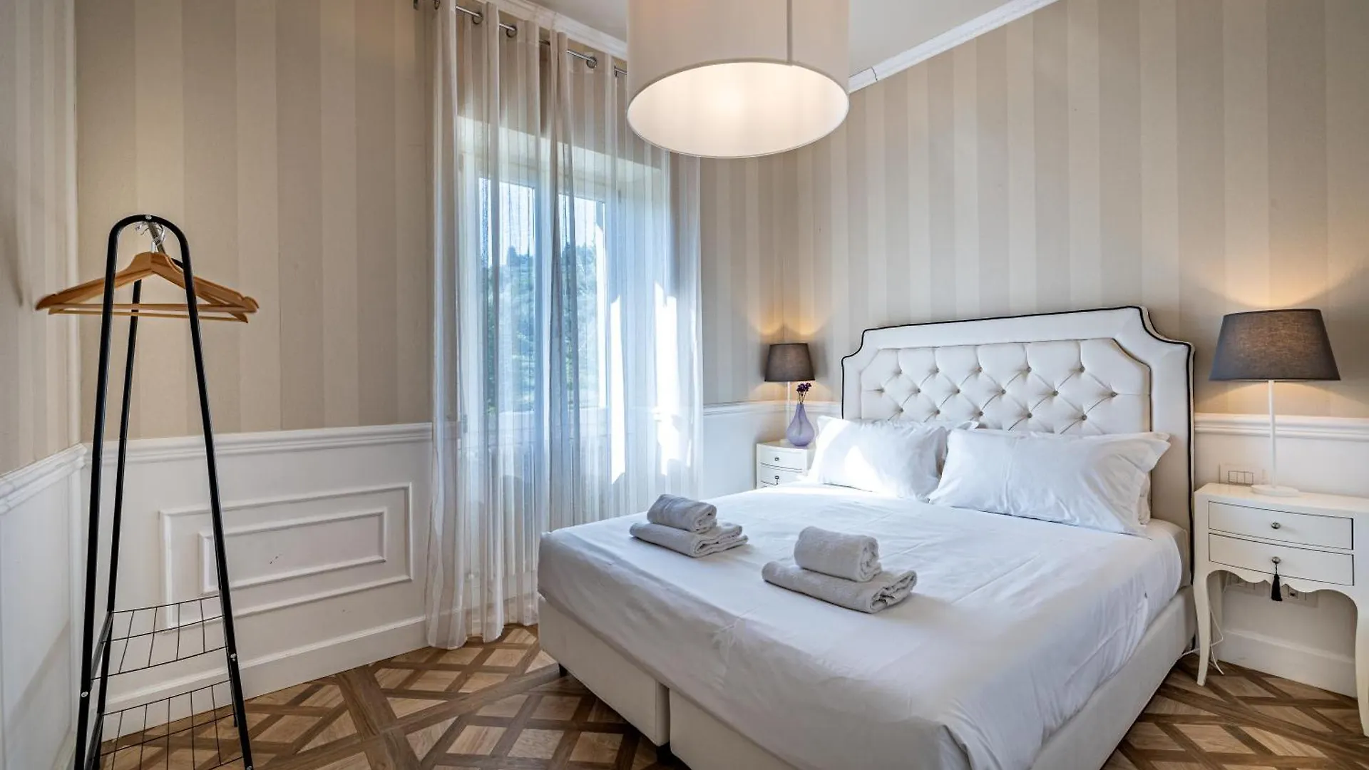Luxury Villa Tolomei Gucci With Spa San Jacopo al Girone