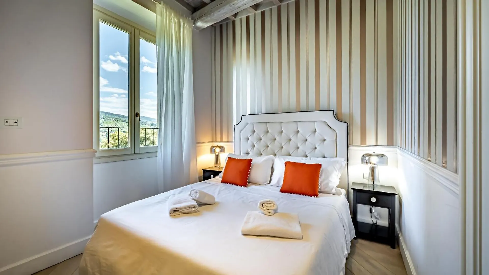 Luxury Villa Tolomei Gucci With Spa San Jacopo al Girone 0*,  Italien