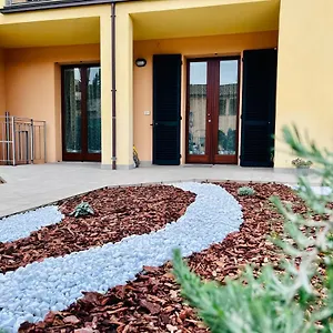 Locazione Turistica Casa Lalli Pieve a Maiano