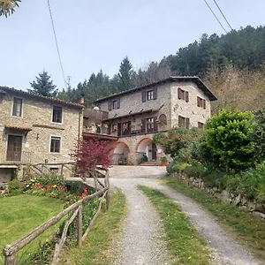 Daniela Castiglione di Garfagnana