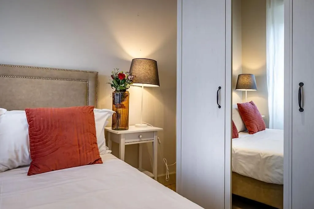 Luxury Villa Tolomei Gucci With Spa San Jacopo al Girone Włochy