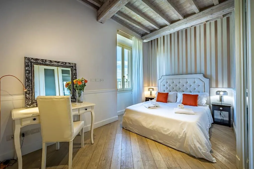 Gospodarstwo wiejskie Luxury Villa Tolomei Gucci With Spa San Jacopo al Girone