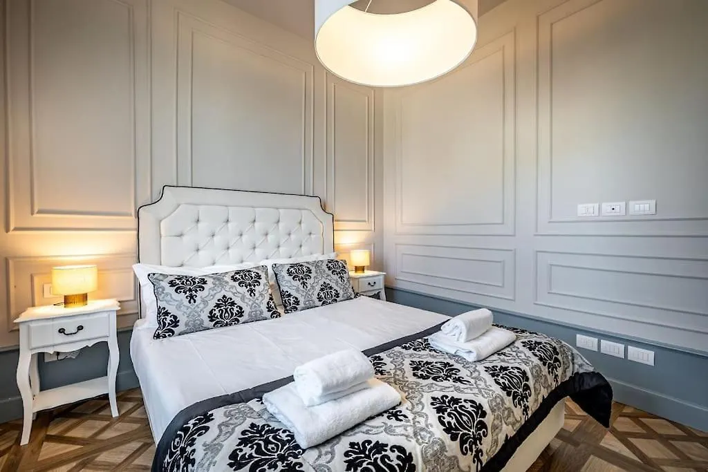 Luxury Villa Tolomei Gucci With Spa San Jacopo al Girone 0*,  Włochy