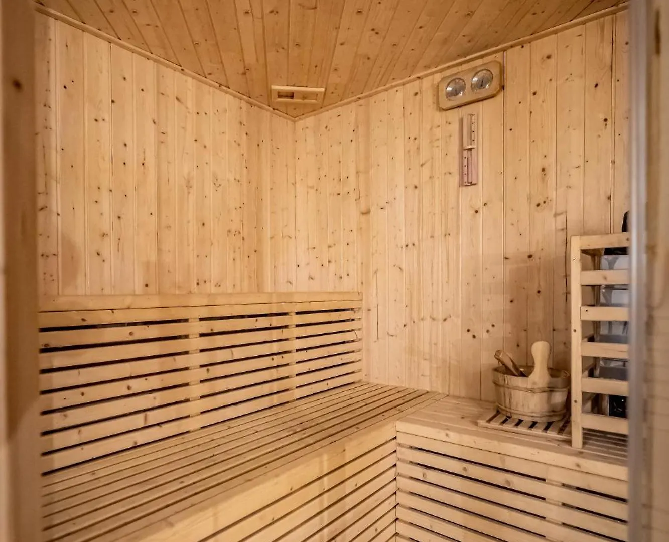 Luxury Villa Tolomei Gucci With Spa San Jacopo al Girone
