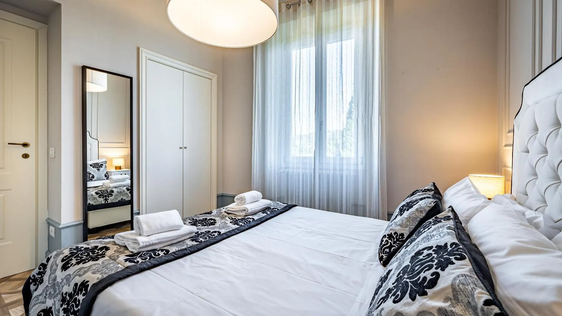Luxury Villa Tolomei Gucci With Spa San Jacopo al Girone Gospodarstwo wiejskie