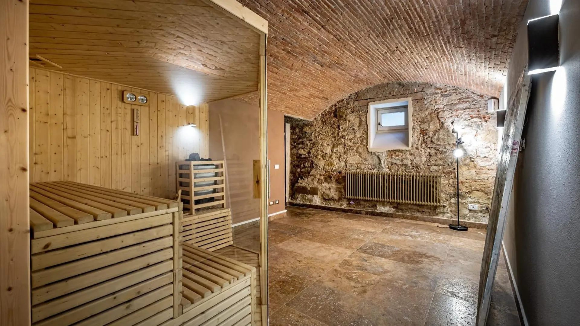Luxury Villa Tolomei Gucci With Spa San Jacopo al Girone