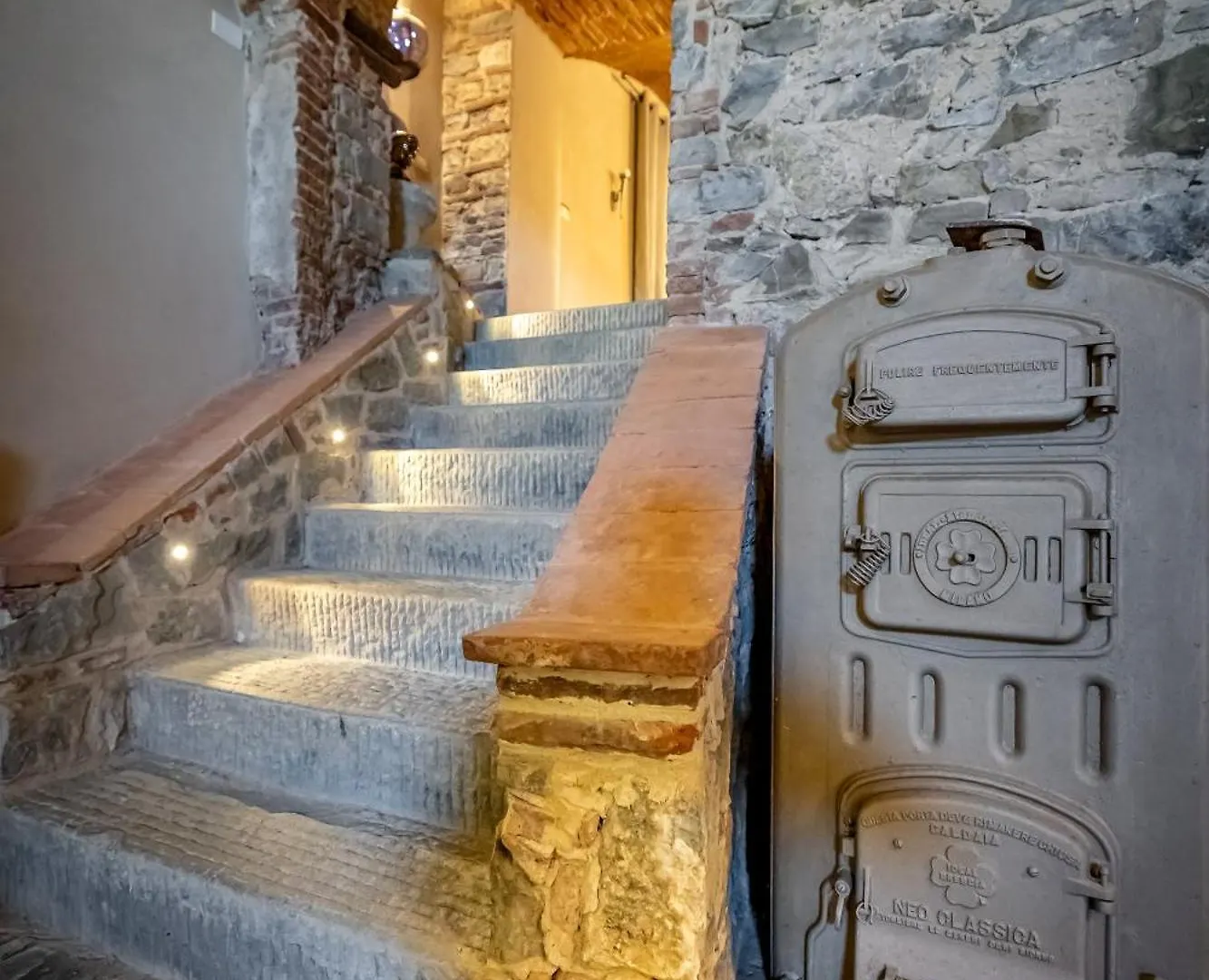 Luxury Villa Tolomei Gucci With Spa San Jacopo al Girone Włochy
