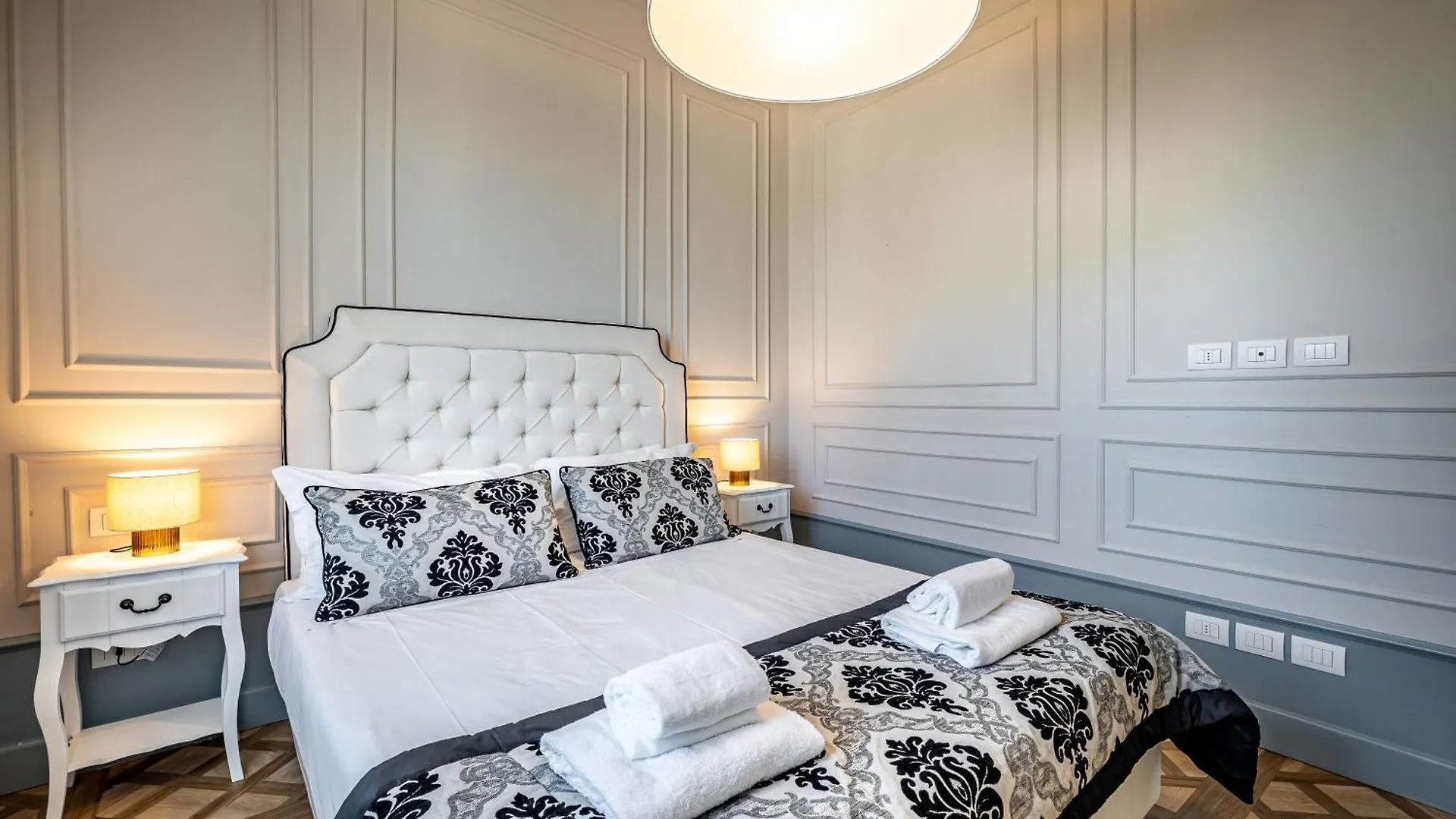 Luxury Villa Tolomei Gucci With Spa San Jacopo al Girone Gospodarstwo wiejskie