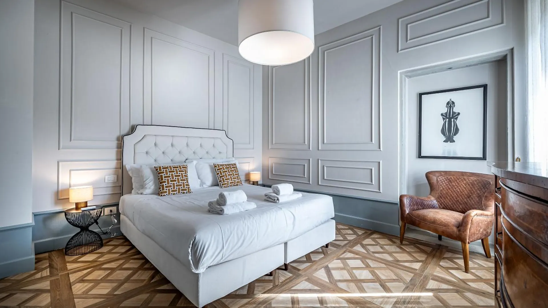 Luxury Villa Tolomei Gucci With Spa San Jacopo al Girone Gospodarstwo wiejskie